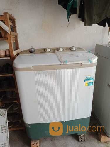 COD MESIN CUCI SANKEN TW 8600 CF MURAH NEGO