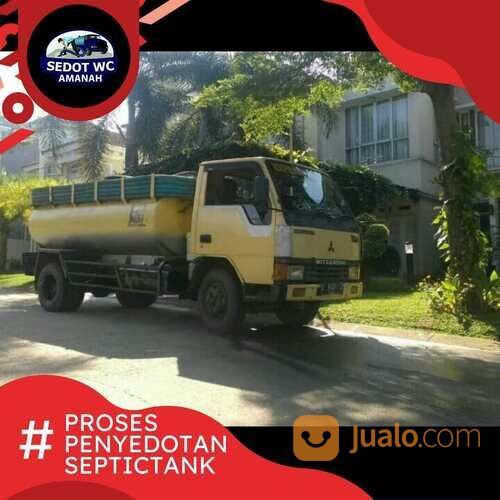 Sedot wc Katapang Murah Harga Panggilan 24 Jam