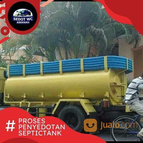 Sedot wc Katapang Murah Harga Panggilan 24 Jam