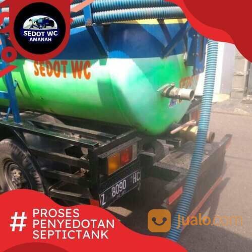 Sedot wc Katapang Murah Harga Panggilan 24 Jam