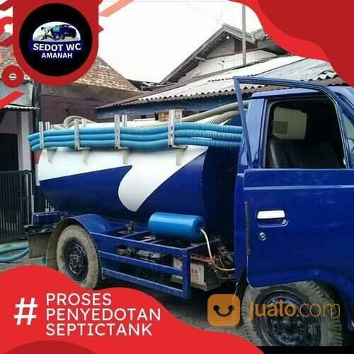 Sedot wc Katapang Murah Harga Panggilan 24 Jam