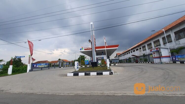 Tanah Pesona Adiwerna Tegal, SHM, 70 Jt-an Cicil 12X