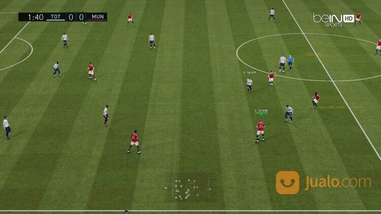 Panggilan Install PC dan Laptop