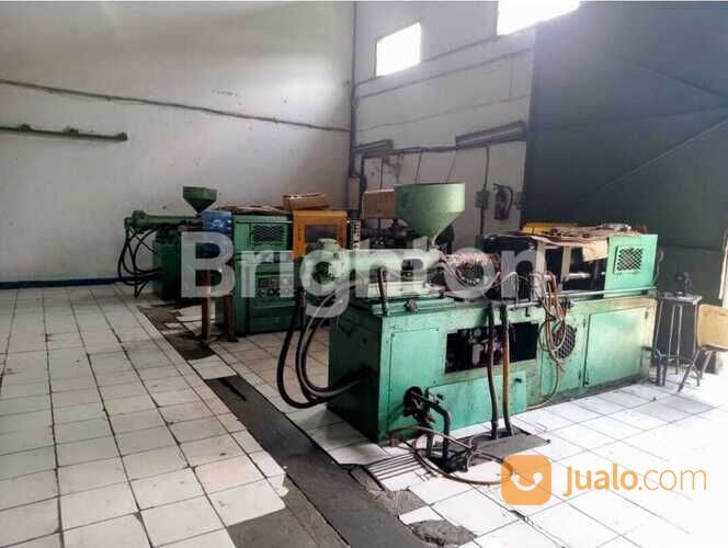 Pabrik aktif kemasan kosmetik di rungkut industri