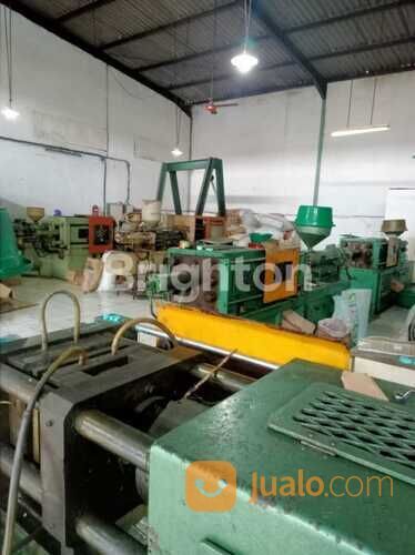 Pabrik aktif kemasan kosmetik di rungkut industri