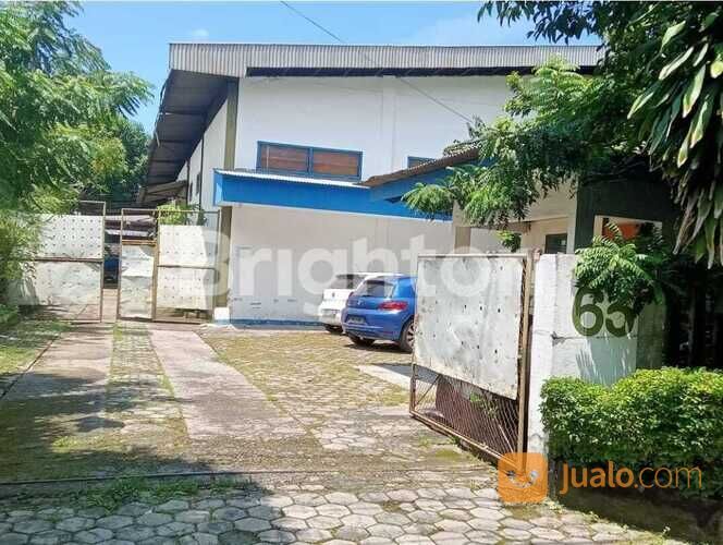 Pabrik aktif kemasan kosmetik di rungkut industri