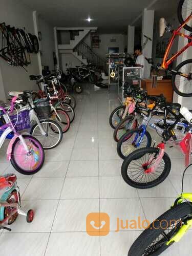 Ruko 2 Lantai dekat Pasar Legok Tangerang