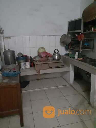 Rumah / Ruko di jl.Pukat Banting 1 Medan
