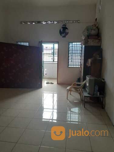 Rumah / Ruko di jl.Pukat Banting 1 Medan