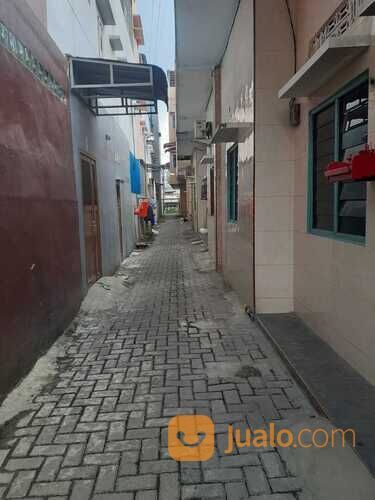 Rumah / Ruko di jl.Pukat Banting 1 Medan
