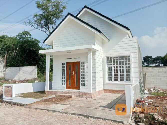 Rumah Di Purwakarta Lokasi Strategis Dekat RSUD Bayu Asih