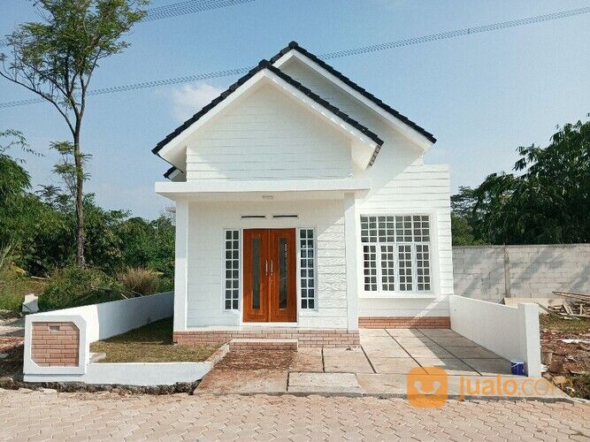 Rumah Di Purwakarta Lokasi Strategis Dekat RSUD Bayu Asih