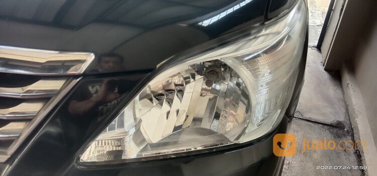 Home service jasa poles headlamp/servis lampu mobil