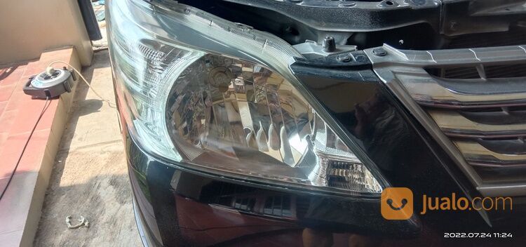 Home service jasa poles headlamp/servis lampu mobil