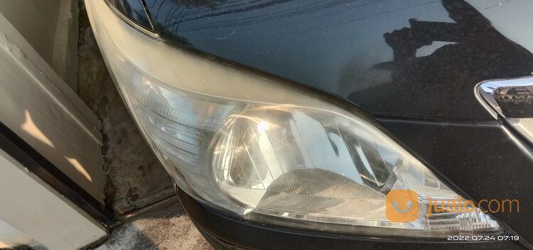 Home service jasa poles headlamp/servis lampu mobil