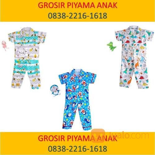 0838-2216-1618 Grosir Piyama Anak Ciawi Bogor LANGSUNG KONVEKSI TERDEKAT