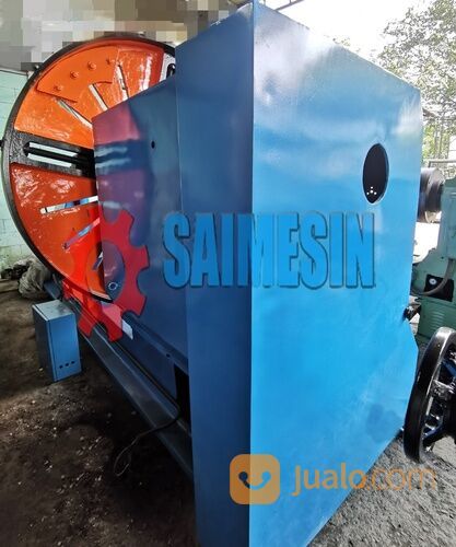 MESIN BUBUT BESAR SWING 1700 MM