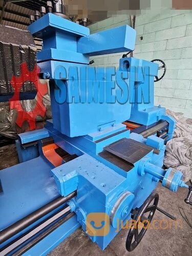 MESIN BUBUT BESAR SWING 1700 MM