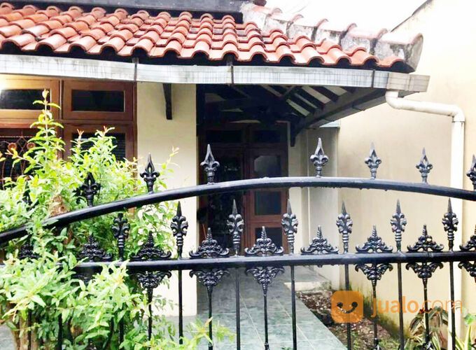 Rumah di Cisaat Sukabumi Dekat Stasiun Cisaat, SMAN 1 Cisaat, Alun-Alun Cisaat