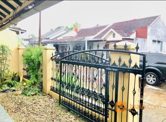 Rumah di Cisaat Sukabumi Dekat Stasiun Cisaat, SMAN 1 Cisaat, Alun-Alun Cisaat