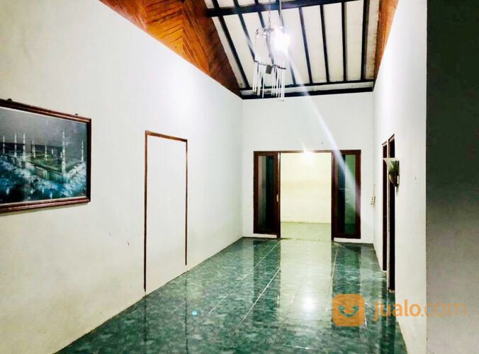 Rumah di Cisaat Sukabumi Dekat Stasiun Cisaat, SMAN 1 Cisaat, Alun-Alun Cisaat