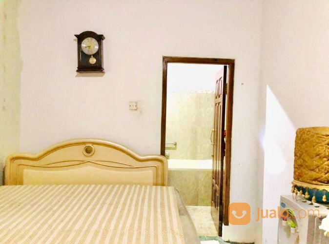 Rumah di Cisaat Sukabumi Dekat Stasiun Cisaat, SMAN 1 Cisaat, Alun-Alun Cisaat