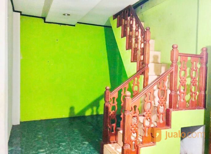 Rumah di Cisaat Sukabumi Dekat Stasiun Cisaat, SMAN 1 Cisaat, Alun-Alun Cisaat