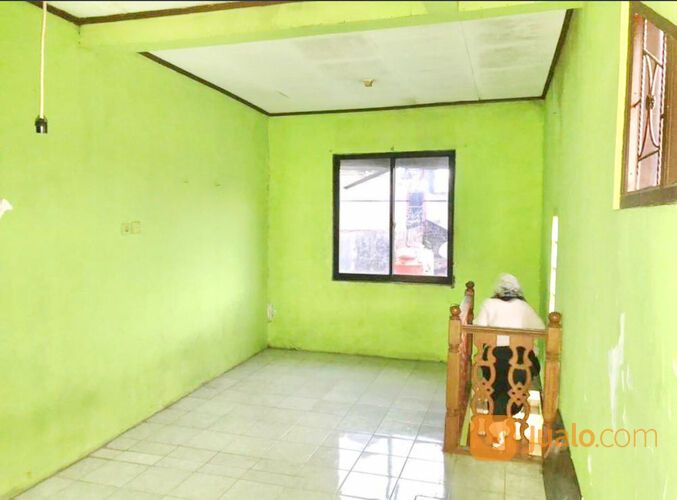 Rumah di Cisaat Sukabumi Dekat Stasiun Cisaat, SMAN 1 Cisaat, Alun-Alun Cisaat