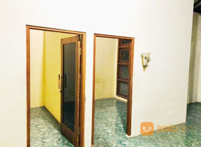 Rumah di Cisaat Sukabumi Dekat Stasiun Cisaat, SMAN 1 Cisaat, Alun-Alun Cisaat