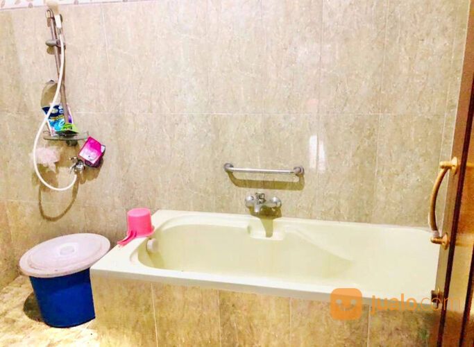 Rumah di Cisaat Sukabumi Dekat Stasiun Cisaat, SMAN 1 Cisaat, Alun-Alun Cisaat