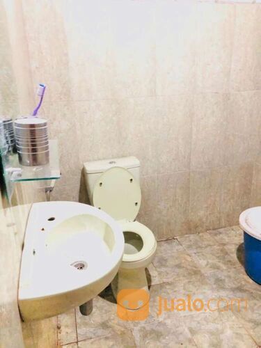 Rumah di Cisaat Sukabumi Dekat Stasiun Cisaat, SMAN 1 Cisaat, Alun-Alun Cisaat