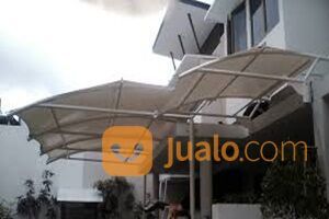 PASANG KANOPI MEMBRAN KABUPATEN MAJALENGKA
