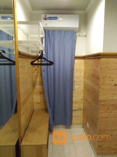 sewa Apartemen cityhome, MOI. 2 Bedroom. kelapa gading