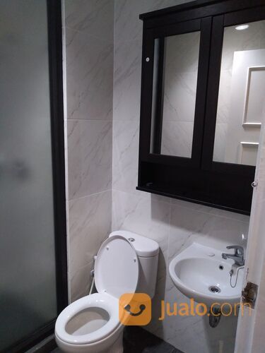 sewa Apartemen cityhome, MOI. 2 Bedroom. kelapa gading