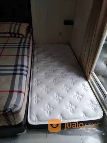 Informa Sleep 90x200 Cm Cusco Kasur Roll Packed