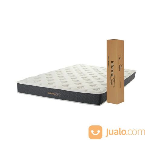 Informa Sleep 90x200 Cm Cusco Kasur Roll Packed