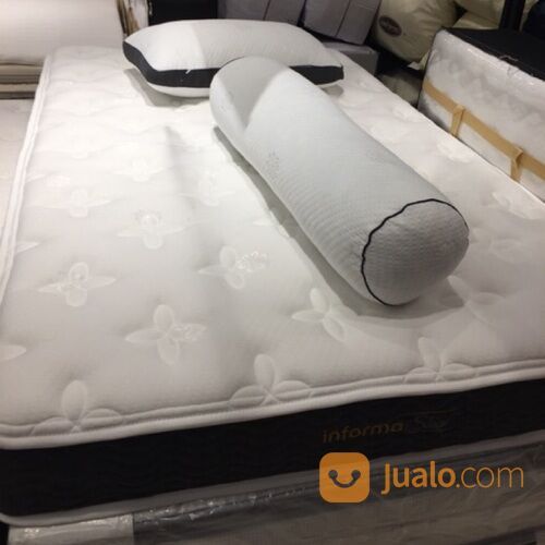 Informa Sleep 90x200 Cm Cusco Kasur Roll Packed