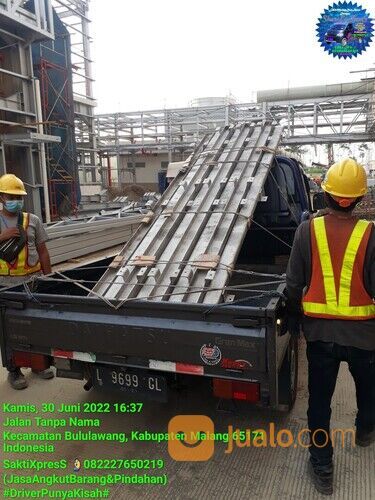 Spesialis Jasa Angkut Barang | Carteran Pick Up | Jasa Kirim Barang. JAWA-BALI