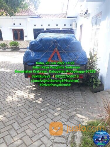 Spesialis Jasa Angkut Barang | Carteran Pick Up | Jasa Kirim Barang. JAWA-BALI