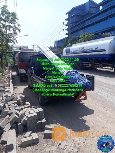 Spesialis Jasa Angkut Barang | Carteran Pick Up | Jasa Kirim Barang. JAWA-BALI