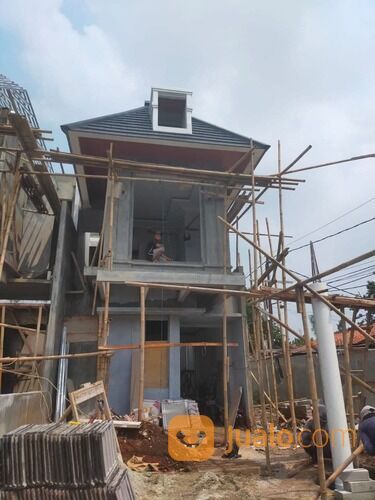 Perumahan Syariah Cluster Jatiasih Bekasi | MUGENI KODAU