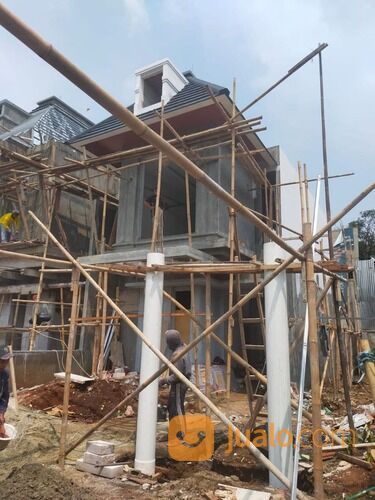 Perumahan Syariah Cluster Jatiasih Bekasi | MUGENI KODAU