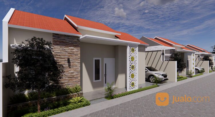 PERUMAHAN BERLIAN RESIDENCE SIDOARJO
