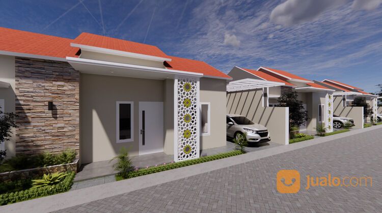 PERUMAHAN BERLIAN RESIDENCE SIDOARJO