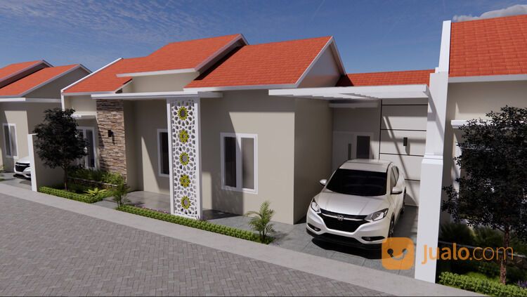 PERUMAHAN BERLIAN RESIDENCE SIDOARJO