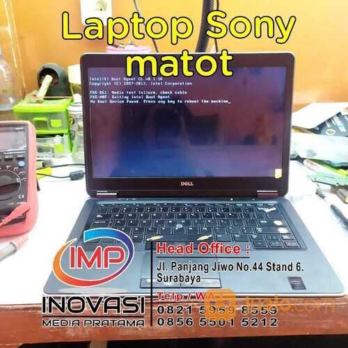 Service Komputer Laptop Lenovo Asus HP Acer Surabaya Bergaransi