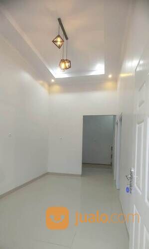 Rumah di perumahan telaga mas luas 6x12 72m2 type 2KT Duta Harapan Bekasi