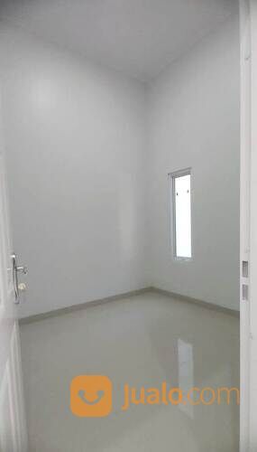 Rumah di perumahan telaga mas luas 6x12 72m2 type 2KT Duta Harapan Bekasi