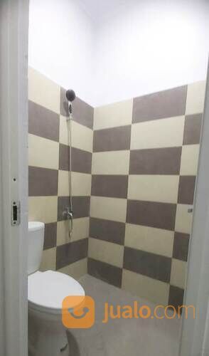 Rumah di perumahan telaga mas luas 6x12 72m2 type 2KT Duta Harapan Bekasi