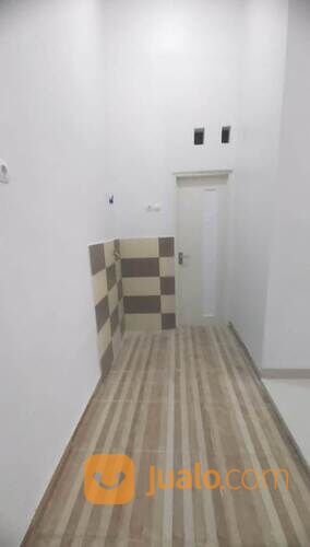 Rumah di perumahan telaga mas luas 6x12 72m2 type 2KT Duta Harapan Bekasi